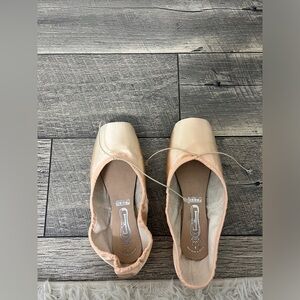 BRAND NEW Freed of London Pointe Shoes - C Pro 90 - G maker 4.5 X